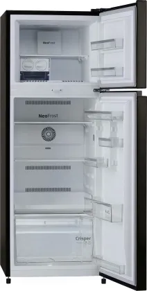 Voltas Beko RFF334C/2WPV100RXBD 283 L 2 Star Double Door Refrigerator