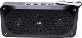 Jack Martin Handy 8.4 W Bluetooth Speaker