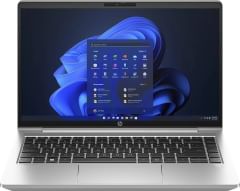 HP ProBook 445 G10 Business Laptop vs Apple MacBook Neo 2026 Laptop
