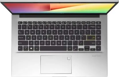 Asus VivoBook Ultra X413EP-EB513TS Laptop (11th Gen Core i5/ 8GB/ 512GB SSD/ Win10 Home/ 2GB Graph)