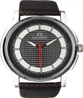 100% OFF: Gambit Men's Wrist Watch For Men