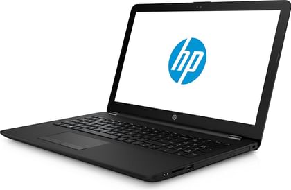 HP 15-bs020wm (2DV78UA) Notebook (PQC/ 4GB/ 500GB/ Win10 Home)