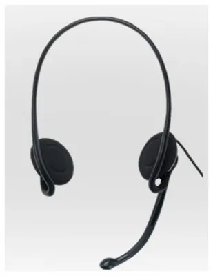 Logitech Stereo Headset H230
