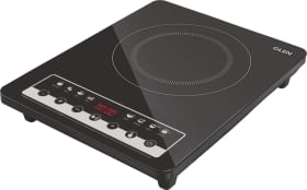 Glen SA3081IN 2000W Induction Cooktop