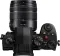 Panasonic Lumix G97 Mirrorless Camera (with 14-140mm f/3.5-5.6 Lens)
