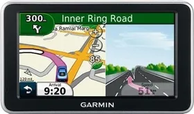 Garmin Nuvi 2465LM GPS Device