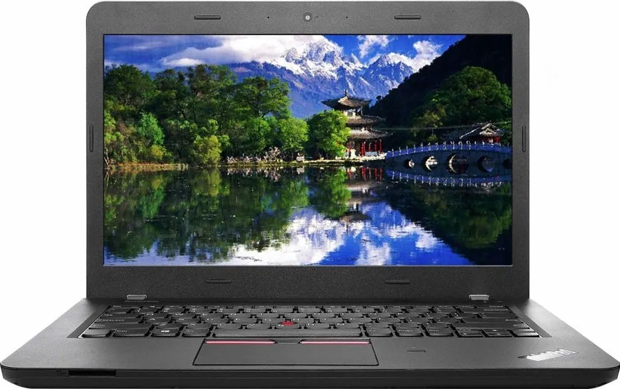 ThinkPad E450 Core i5 メモリ16GB + Dock付き ThinkPad E450 | 35.56