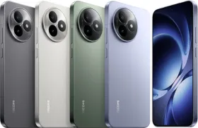 Redmi K80 Ultra