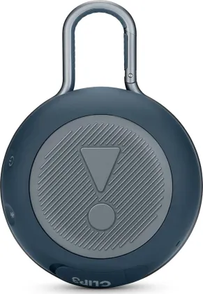 JBL Clip 3 Portable Bluetooth Speaker