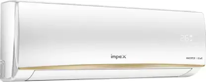 Impex i15WE 1.5 Ton 3 Star Split Inverter AC