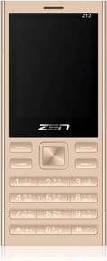 Zen Z12 vs OPPO Reno 11