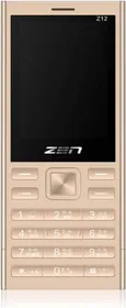Zen Z12