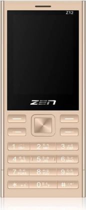 Zen Z12