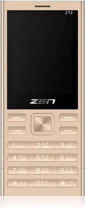 Zen Z12