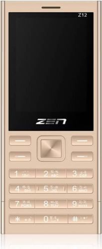 Zen Z12