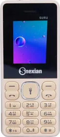 Snexian Guru 218C