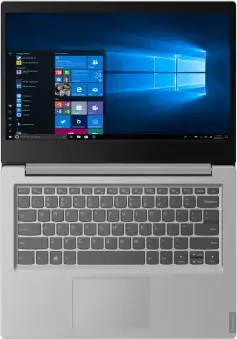Lenovo Ideapad S145 81W800B1IN Laptop (10th Gen Core i3/ 8GB/ 256GB SSD/ Win10 Home)