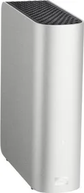 WD My Book Studio 2TB External Hard Disk