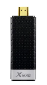 X96S S905Y2 4GB/32GB Android TV Box Stick