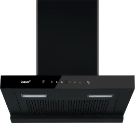 Livpure Evora 60 cm Wall Mounted Chimney
