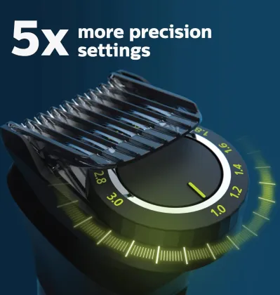 Philips Norelco MG7910/49 All-in-One Trimmer
