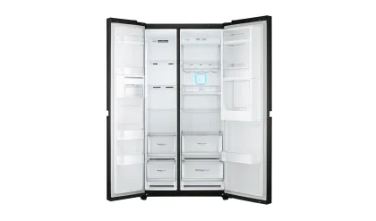 LG GC-M247UGLN 679L Side by Side Refrigerator