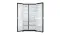 LG GC-M247UGLN 679L Side by Side Refrigerator