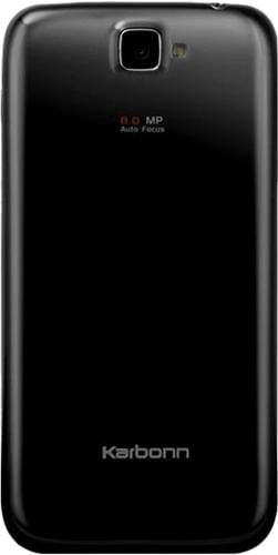 Karbonn S5 Titanium