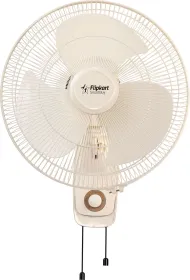 Flipkart SmartBuy Potent 300 mm 3 Blade Wall Fan