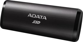 Adata SE760 256 GB External Solid State Drive