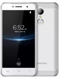 Homtom HT37 Pro