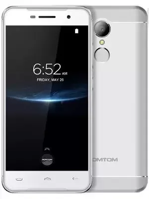 Homtom HT37 Pro