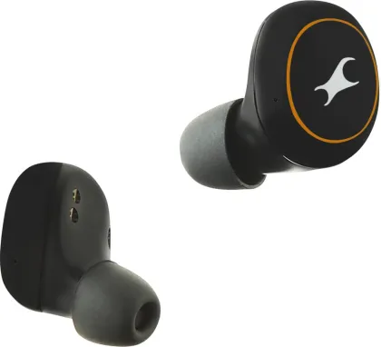 Fastrack Reflex Tunes FT1 True Wireless Earbuds