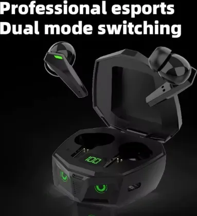 Life Like Owl True Wireless Earbuds