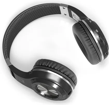 Bluedio Turbine Wireless Headphone