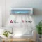 Godrej EI 18I5T WZR 1.5 Ton 5 Star 2025 Inverter Split AC