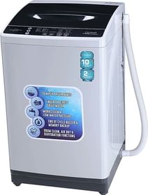 Croma CRAW1501 7 kg Fully Automatic Top Load Washing Machine
