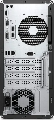 HP 280 Pro G6 3E7R9PA Tower PC (10th Gen Core i5/ 8 GB RAM/ 1 TB HDD/ Free DOS) - image 5