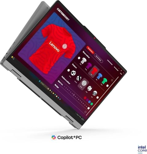 Lenovo IdeaPad 5 2-in-1 83UG000HIN Laptop