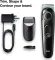 Braun BT3321 Beard Trimmer