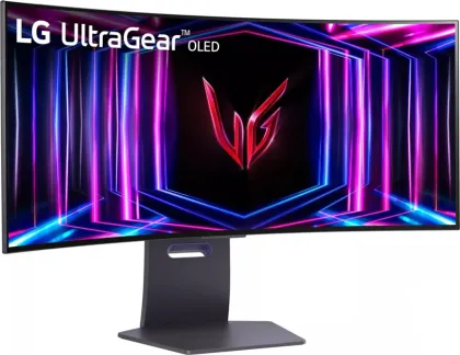 LG 34GS95QE 34 inch WQHD Gaming Monitor