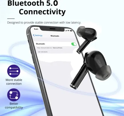 Varni Air2 true Wireless Earbuds