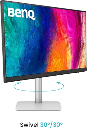 BenQ PD3226G 32 inch Ultra HD 4K Monitor