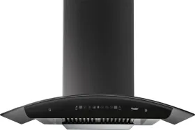 Prestige Oscar 600 IOT Enabled Auto Clean Wall Mounted Chimney