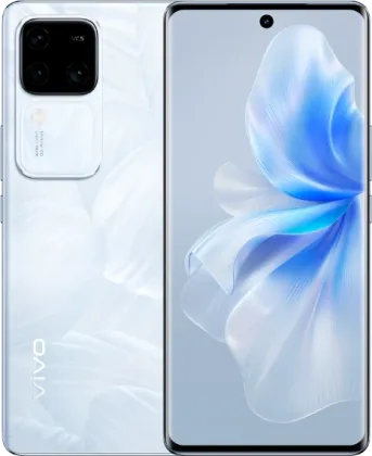 Vivo S18 Pro