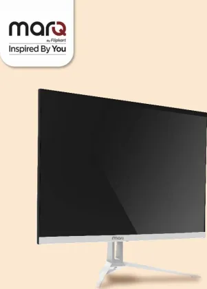 MarQ by Flipkart 22FHDMEQNNXO 22 inch Full HD Monitor