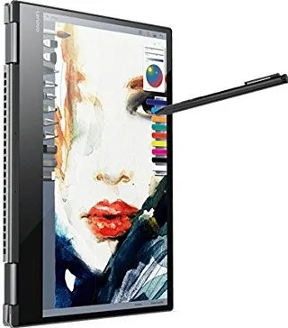 Lenovo Yoga 720 (80X600FSIN) Laptop (7th Gen Ci7/ 8GB/ 512GB SSD/ Win10)