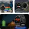 Nervfit Kinetic Pro 2 Smartwatch