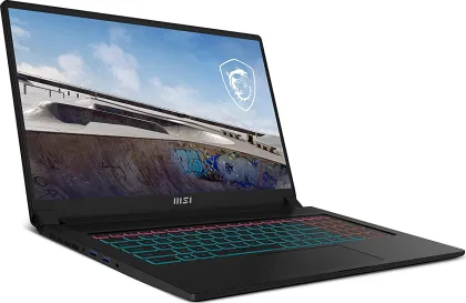 MSI Stealth 17M A12UE Gaming Laptop (12th Gen Core i7/ 16GB/ 1TB SSD/ Win11/ 6GB Graph)