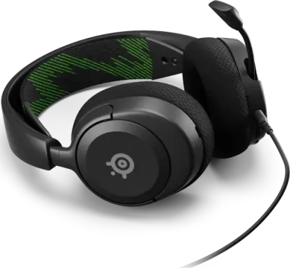 Steelseries Arctis Nova 1X Wired Gaming Headphones